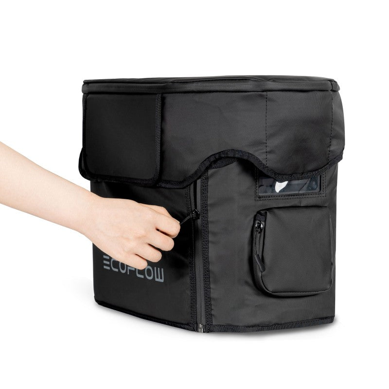 Funda para estación de carga DELTA MAX ECOFLOW EF-BDELTAMax