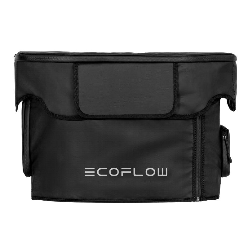 Funda para estación de carga DELTA MAX ECOFLOW EF-BDELTAMax