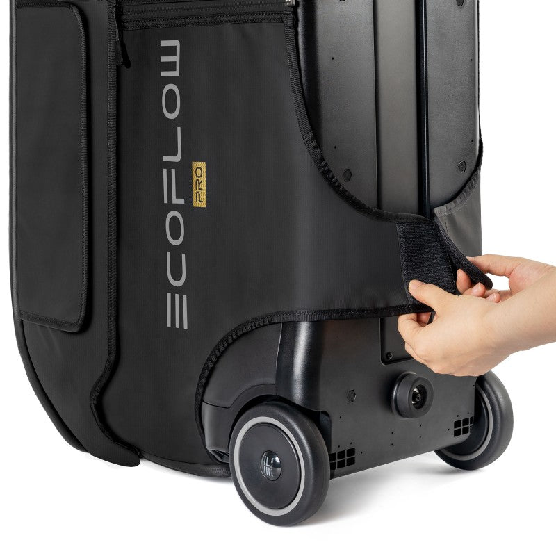 Funda protectora DELTA PRO ECOFLOW EF-BDELTAPro