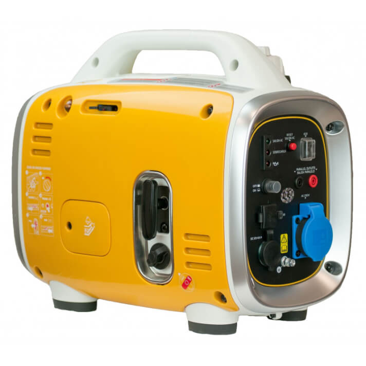 Generador Eléctrico Inverter ITCPower 900w GG9I