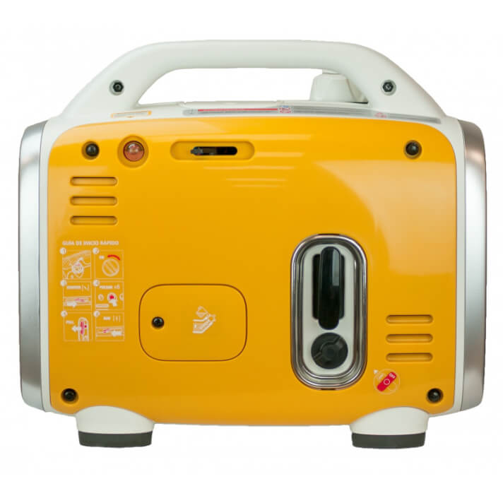 Generador Eléctrico Inverter ITCPower 900w GG9I