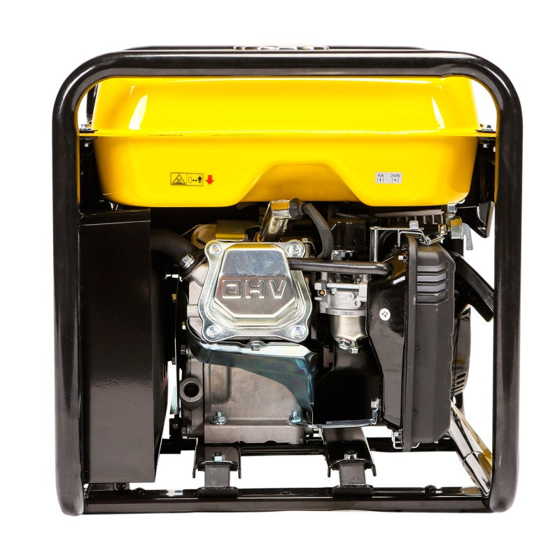 Generador Inverter Abierto Gasolina ITC Power 3,3kVA GG30Xi