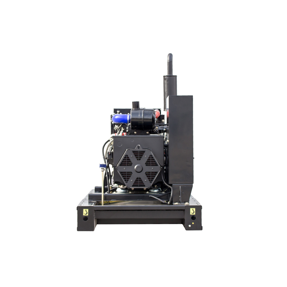 Grupo Electrógeno Trifásico ITCPower Abierto 110 kVA DG110KE