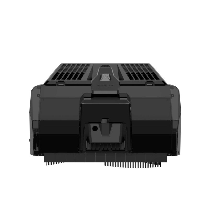 Kit Barredora de Césped para BLADE de EcoFlow