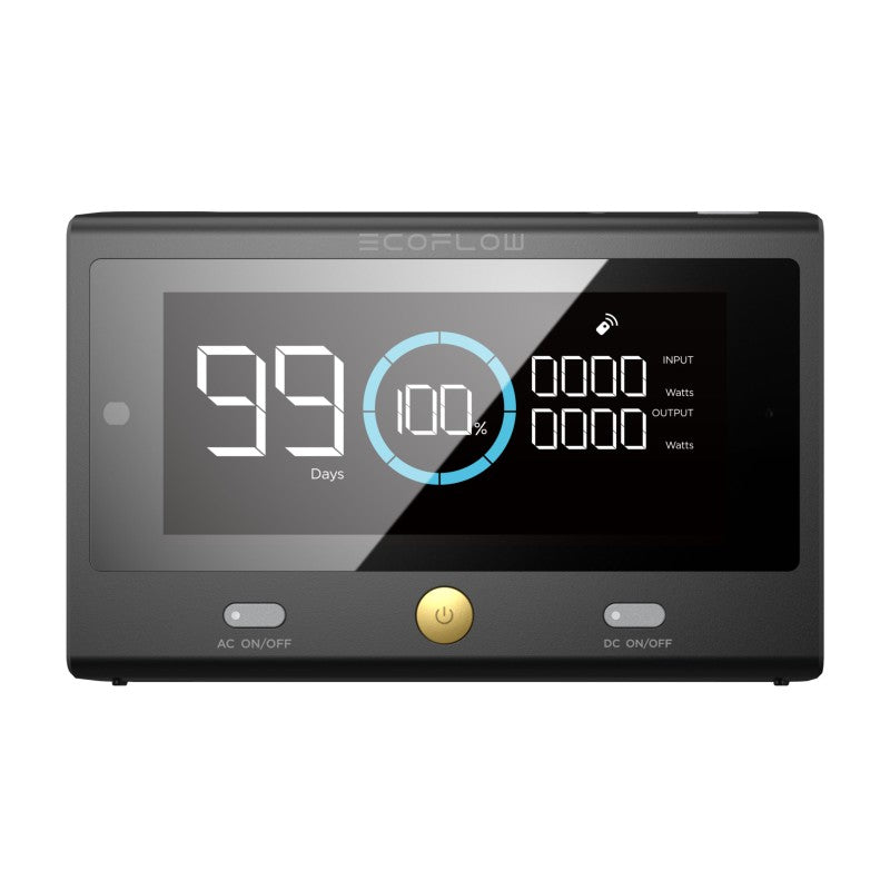 Mando a distancia EcoFlow DELTA Pro 3600 Wh EF-DELTAProRC