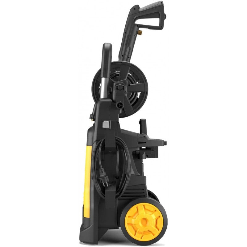 HIDROLIMPIADORA DEWALT DXPW002M ELÉCTRICA 2,1KW 150BAR 450L/H