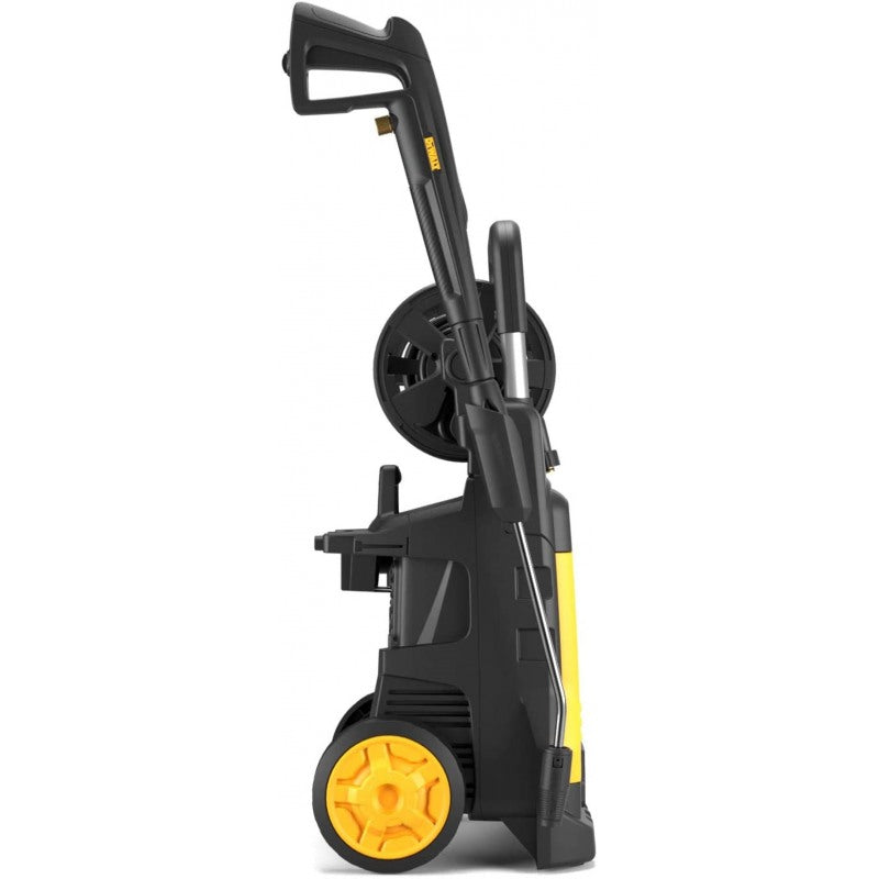 HIDROLIMPIADORA DEWALT DXPW002M ELÉCTRICA 2,1KW 150BAR 450L/H