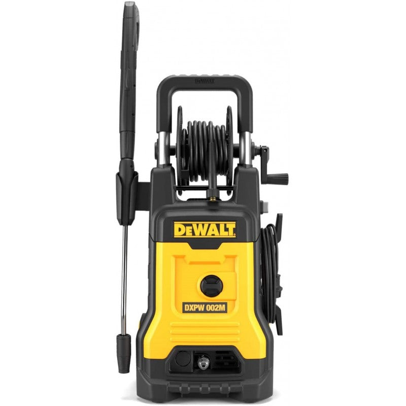 HIDROLIMPIADORA DEWALT DXPW002M ELÉCTRICA 2,1KW 150BAR 450L/H