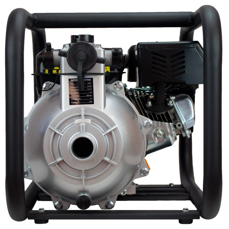 MOTOBOMBA ITCPOWER GPH40 GASOLINA ALTA PRESIÓN 5,5 BAR