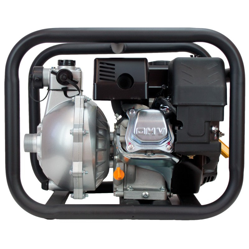 MOTOBOMBA ITCPOWER GPH40 GASOLINA ALTA PRESIÓN 5,5 BAR