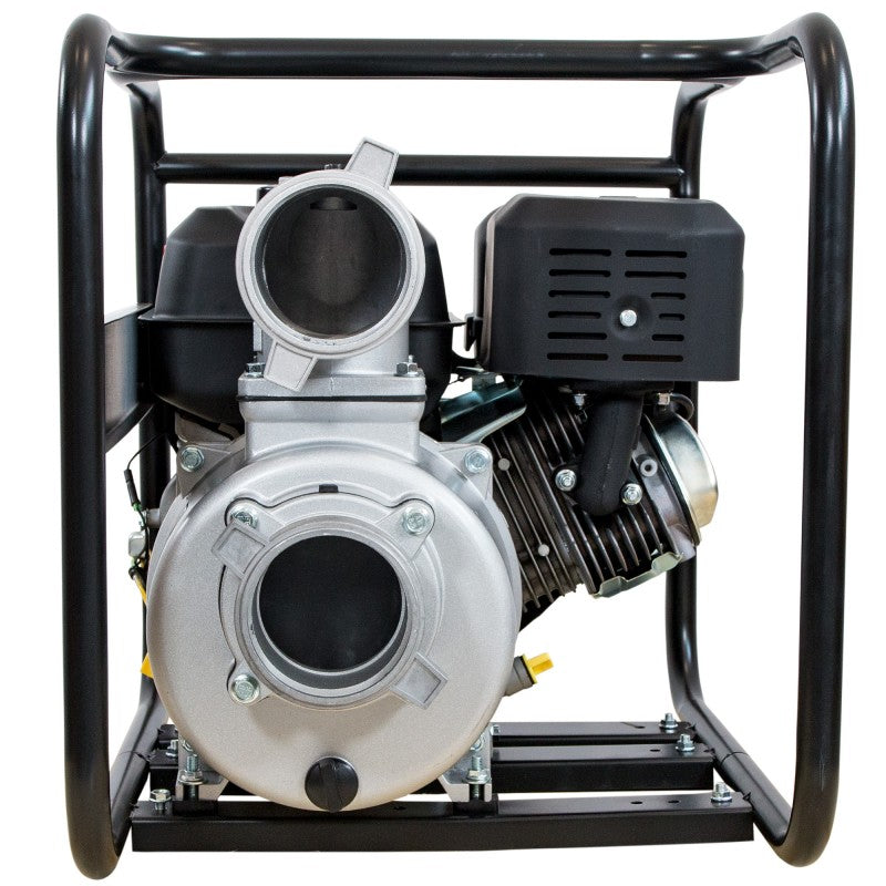 MOTOBOMBA ITCPOWER GP100 GASOLINA 9,0HP 100000 L/H