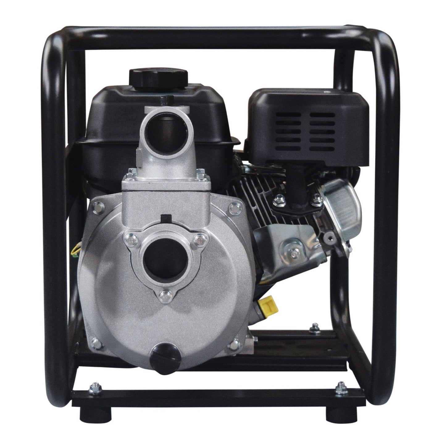 MOTOBOMBA ITCPOWER GP50 GASOLINA 6,5HP 30000 L/H