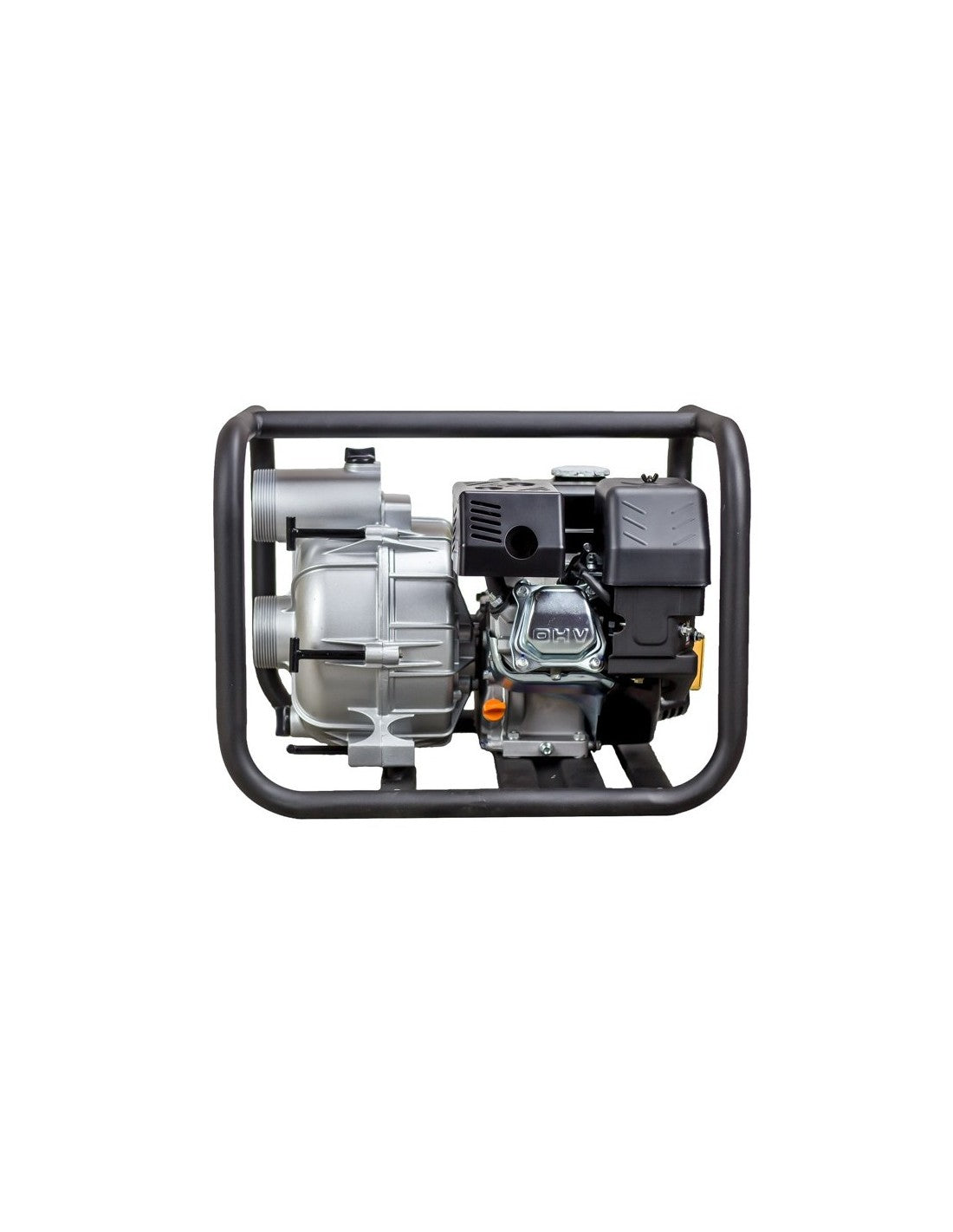 MOTOBOMBA HYUNDAI HYT80 GASOLINA AGUAS CARGADAS 45000 L/H
