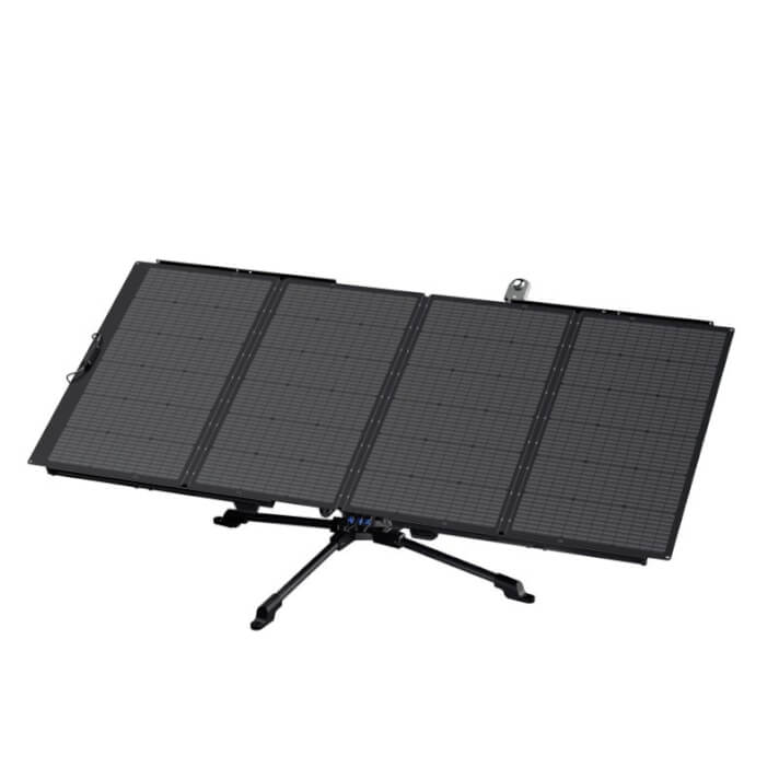 Seguidor Solar ECOFLOW EF-SolarTS-GM