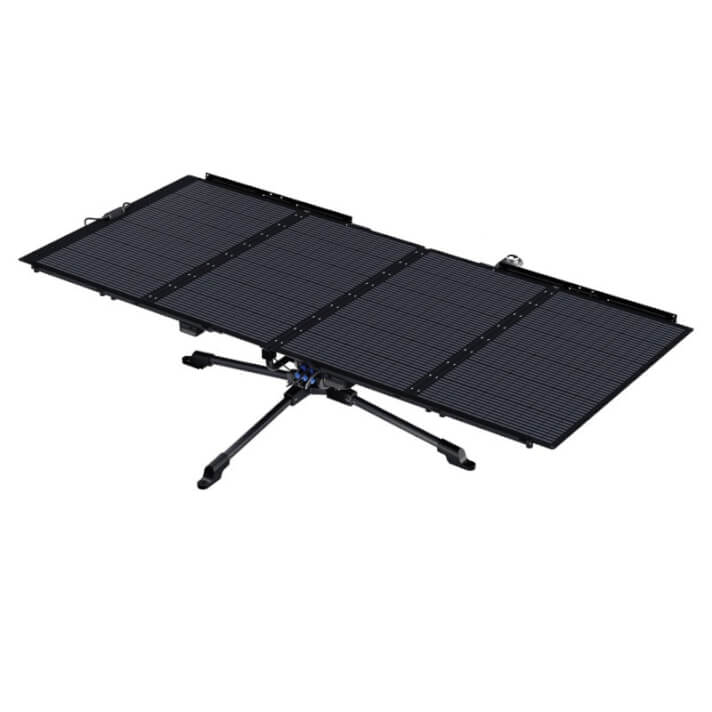 Seguidor Solar ECOFLOW EF-SolarTS-GM