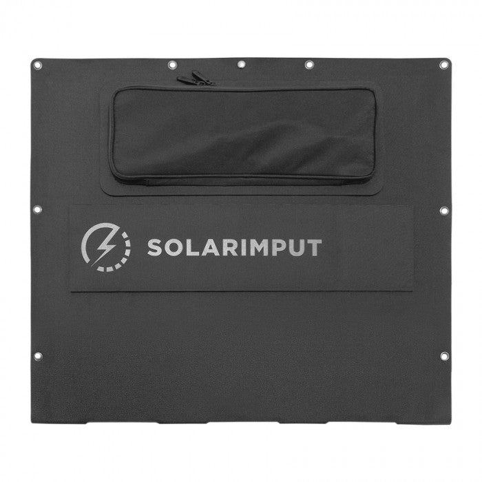 Panel Solar Portátil 24V | 100W SOLARIMPUT SP100