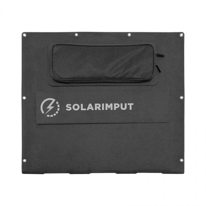 Panel Solar 200W Portátil 24V SOLARIMPUT SP200