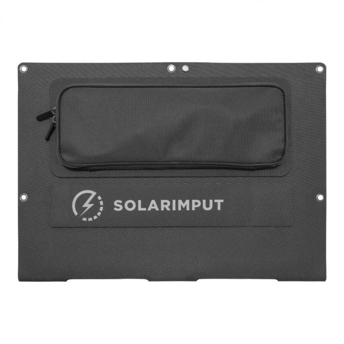 Panel Solar Portátil 24V | 60W SOLARIMPUT SP60