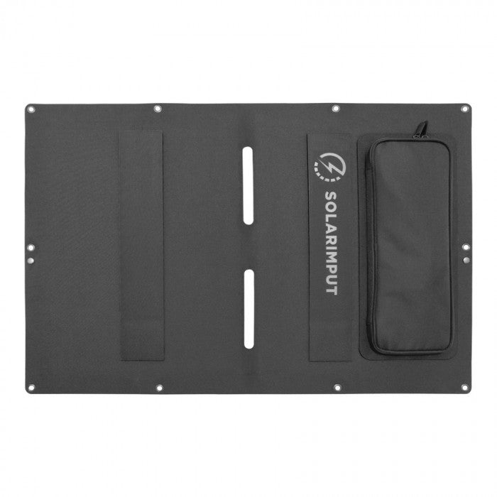 Panel Solar Portátil 24V | 60W SOLARIMPUT SP60