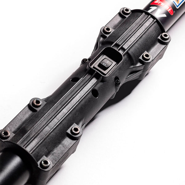VAREADOR BRUMI SPECIAL TELESCOPIC 2V