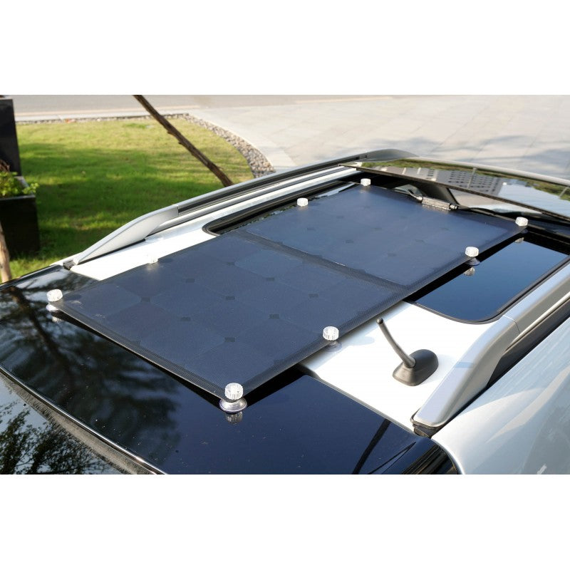 Ventosas Panel Solar ECOFLOW EF-VAS ECO