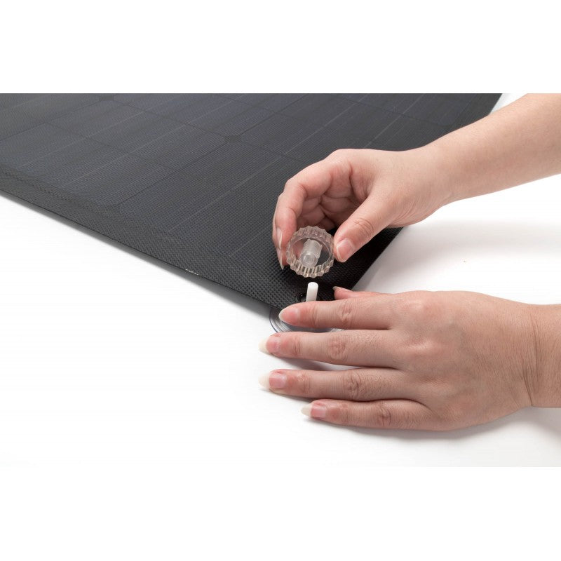 Ventosas Panel Solar ECOFLOW EF-VAS ECO