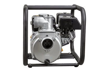 MOTOBOMBA HYUNDAI HY80 GASOLINA 7HP 60000 L/H