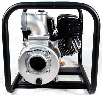 MOTOBOMBA HYUNDAI HY100 GASOLINA 9HP 80000 L/H