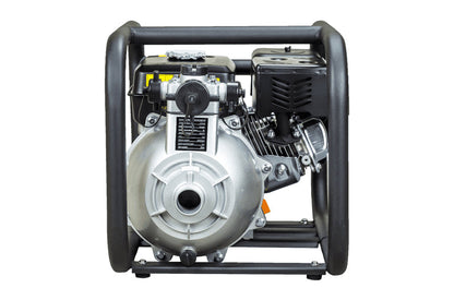 MOTOBOMBA HYUNDAI HYH40-2 GASOLINA ALTA PRESIÓN 8,2 BAR