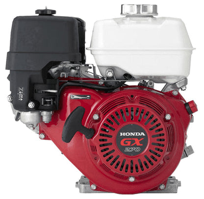 Generador Carod 4.500 w motor Honda CMH-5