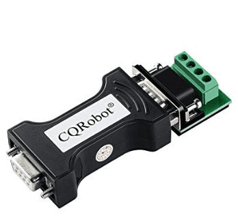 TARJETA RS485-232