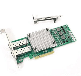 TARJETA ETHERNET