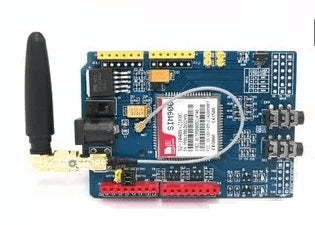 MODULO GSM