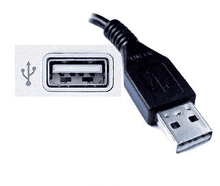 CONEXION USB