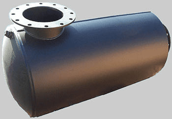 SILENCIADOR MS 10C