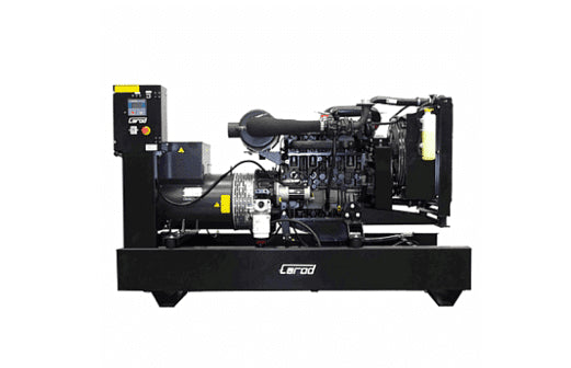 Generador electrico Carod CTM-95 L Trifasico