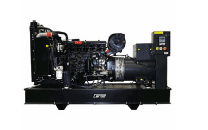 Generador electrico Carod CTM-188 L Trifasico