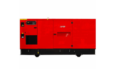 Generador electrico Carod CTM-188 LI Trifasico Insonorizado