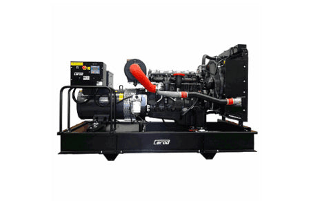 Generador electrico Carod CTM-200 L Trifasico