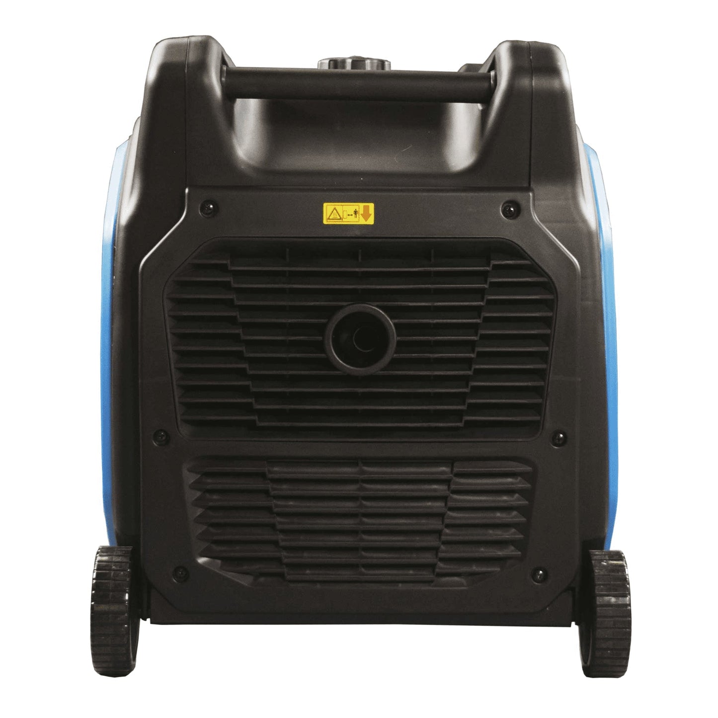 Generador inverter Hyundai 6.500W HY6500SEi