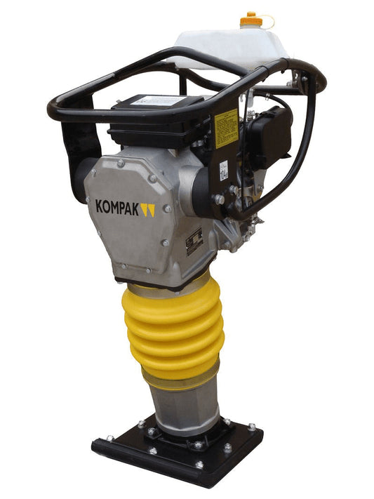 Pison Vibrante Compactador CT-70PH