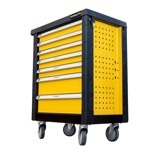 CARRO DE HERRAMIENTAS LZ02
