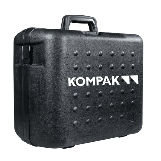 MEZCLADORA KOMPAK KEM1600-2
