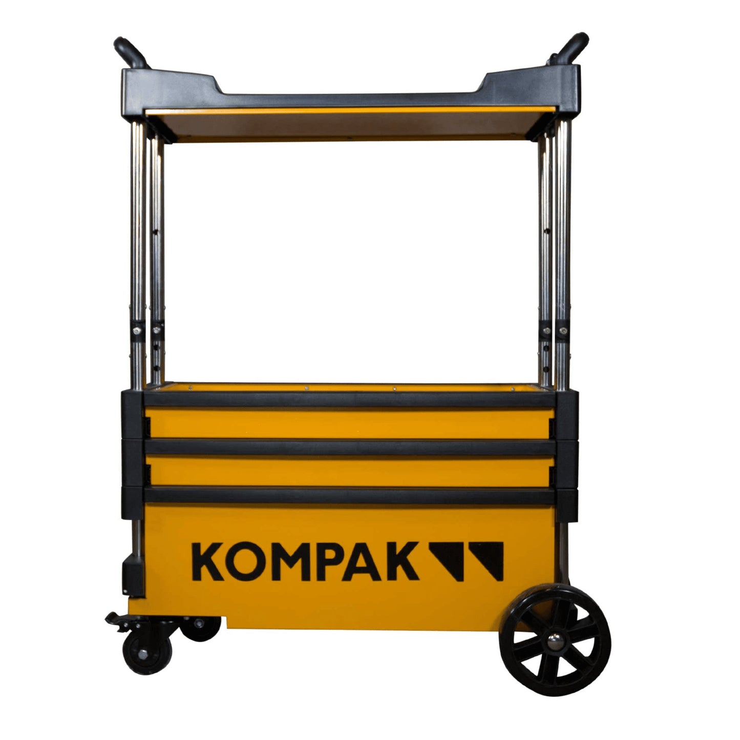 CARRO DE HERRAMIENTAS KT01