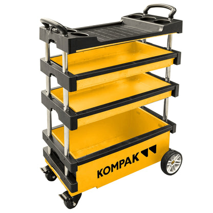CARRO DE HERRAMIENTAS KT01