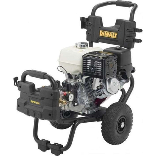HIDROLIMPIADORA DEWALT DXPW011E GASOLINA MOTOR HONDA 11,7HP 250BAR 900L/H