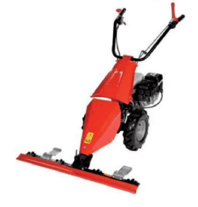 Motosegadora IBIS motor Roteco 7 HP monomarcha