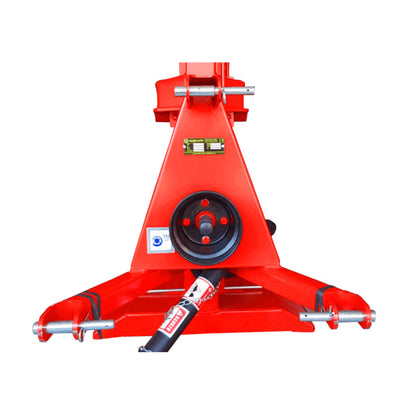 ASTILLADORA DE TRONCOS ROTECO VT2060 PARA TRACTOR 15,0TN