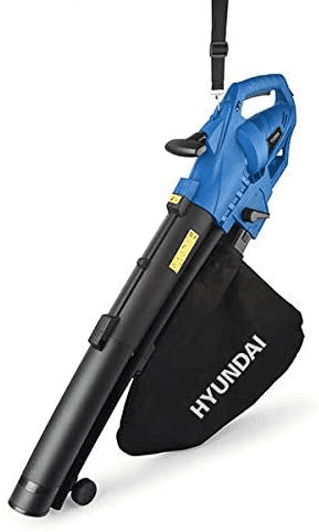 Soplador Aspirador 3 en 1 HY57206