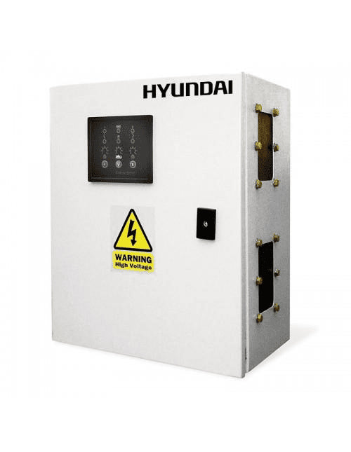 ATS BOX Hyundai  para DHY11-65 